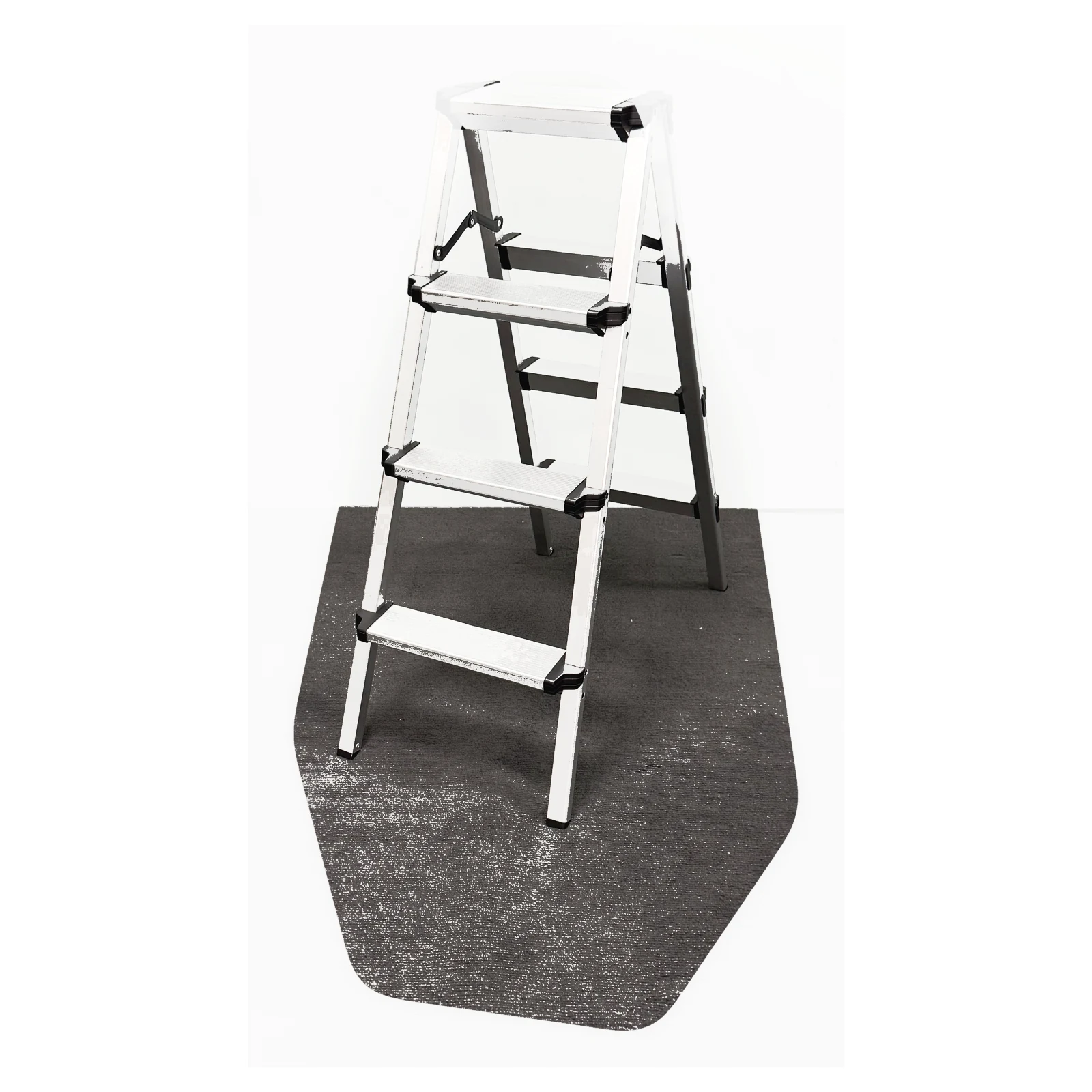 Household step ladder series for home and retail use