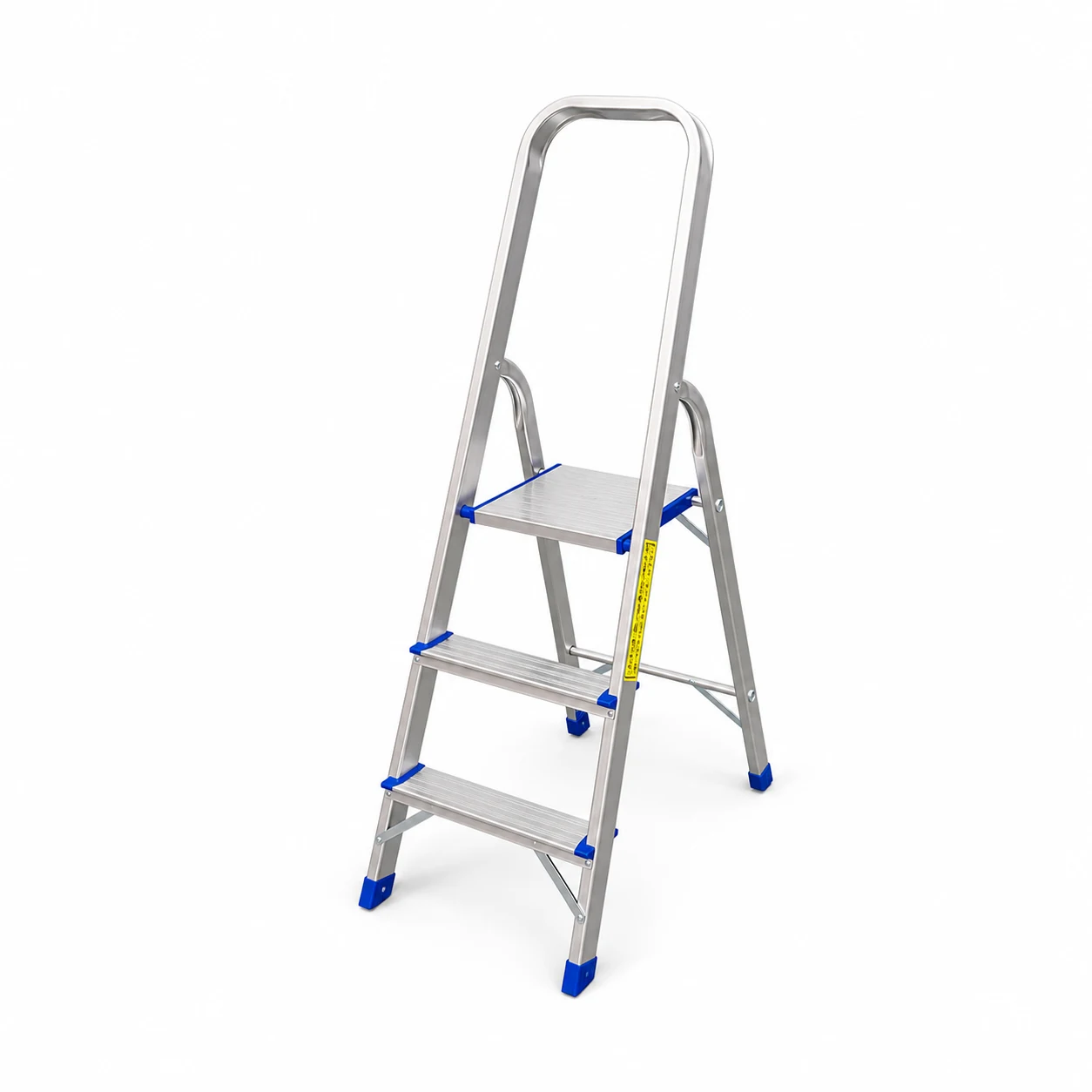 Wholesale aluminum step ladder