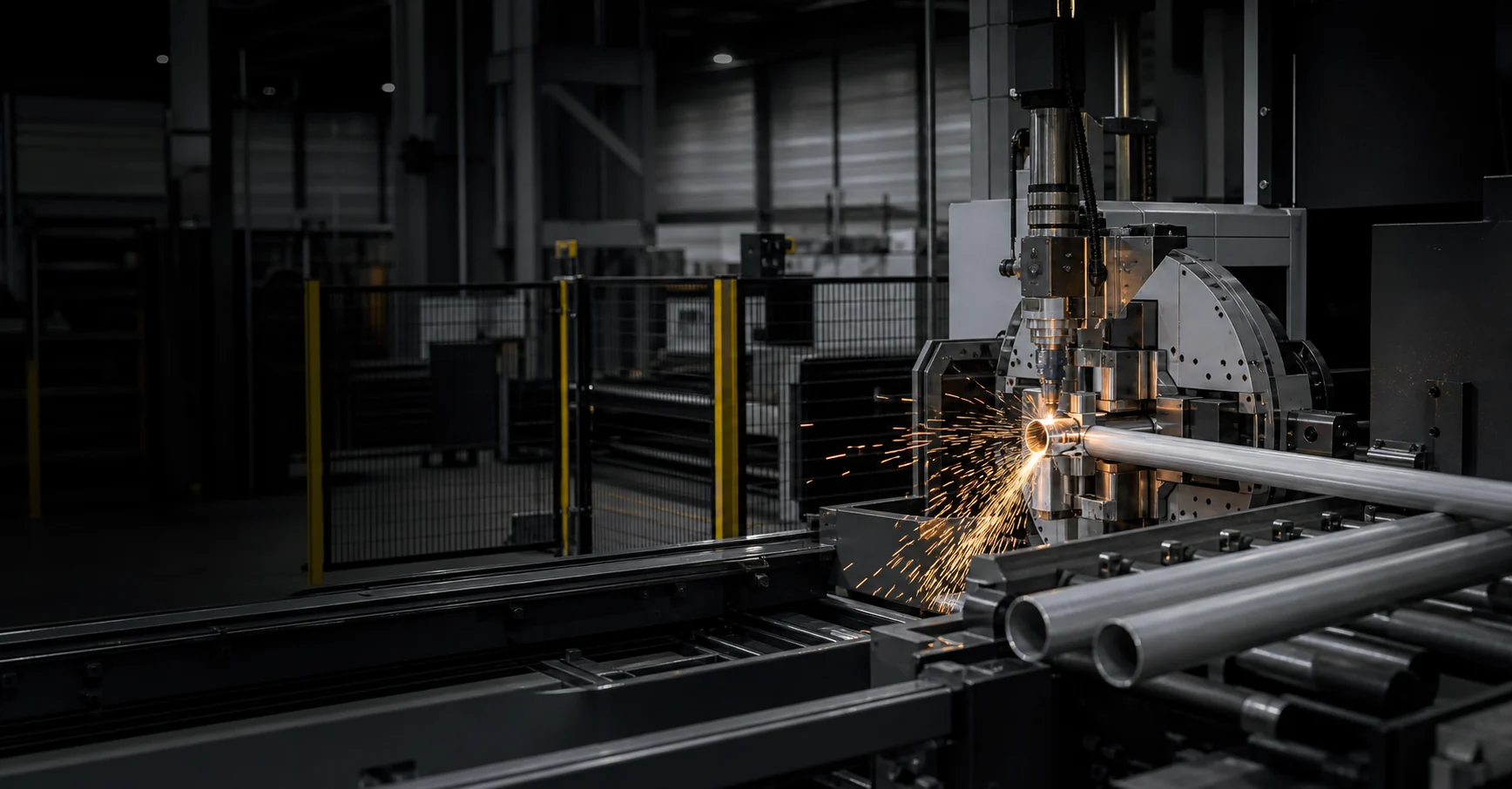 Ladder manufacturing and quality control guide