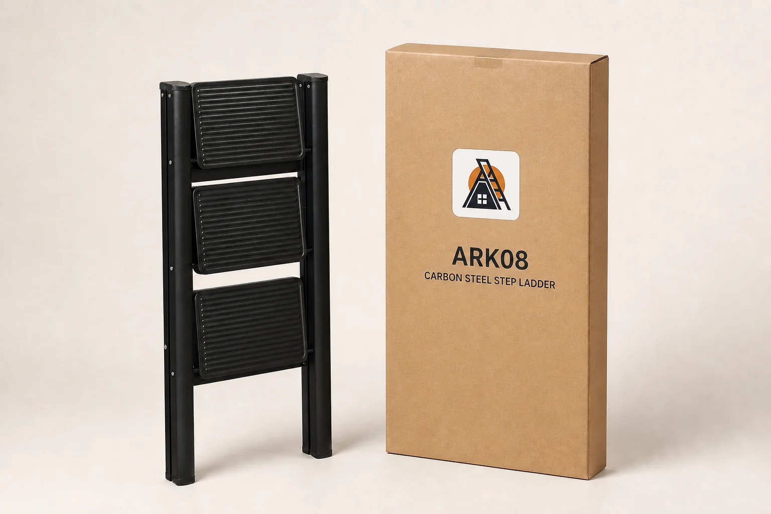ARK08 packaging reference