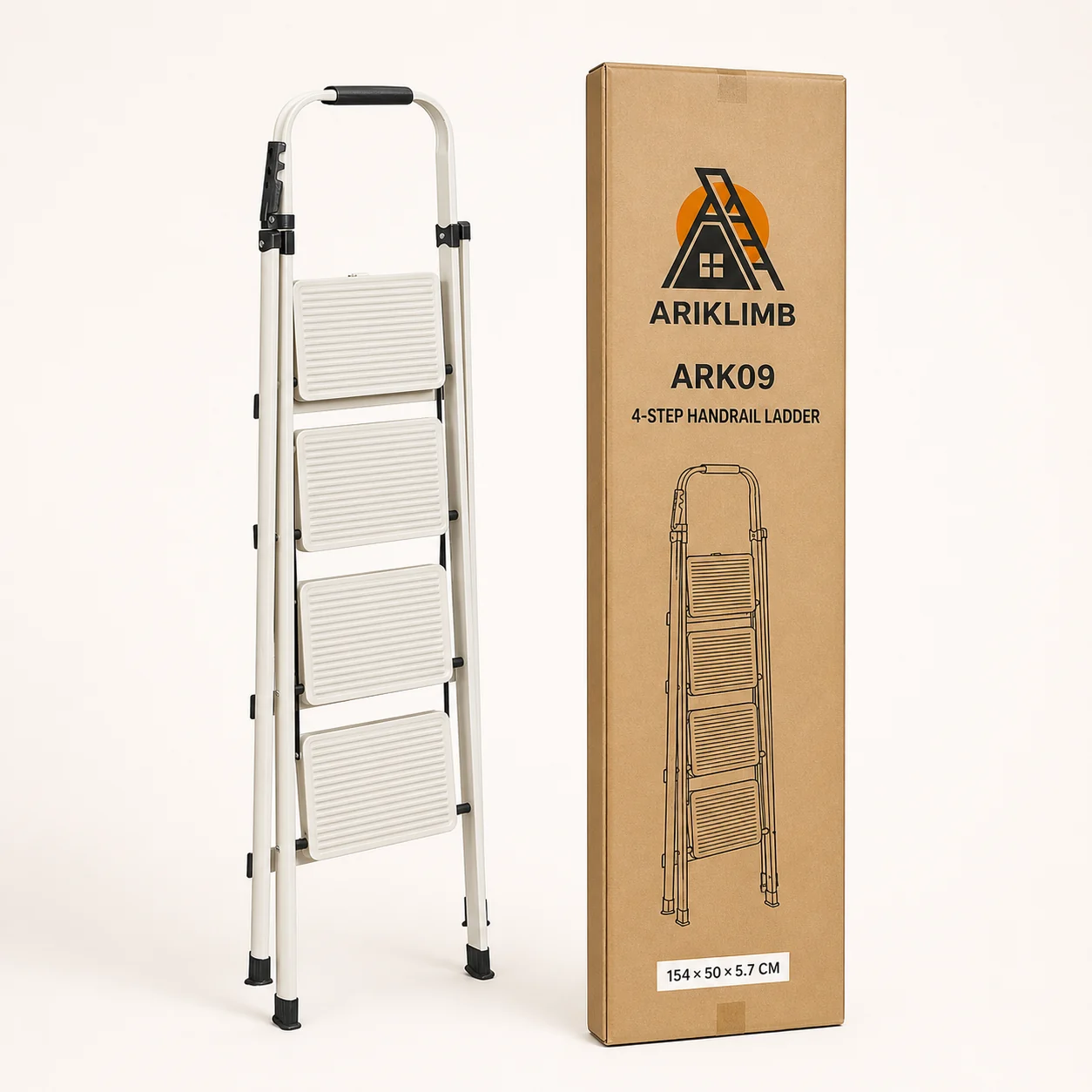 ARK09 packaging reference