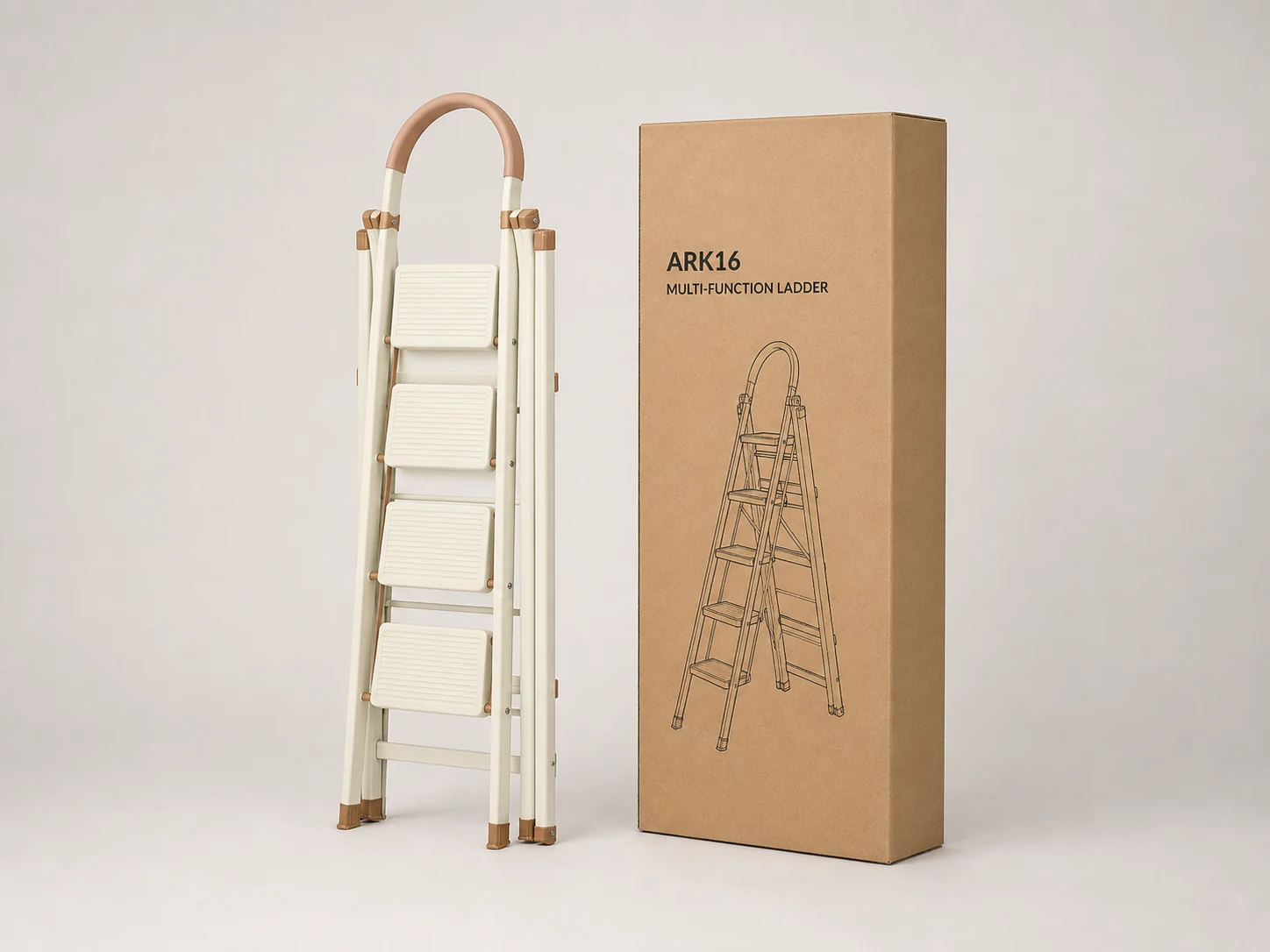 ARK16 packaging reference