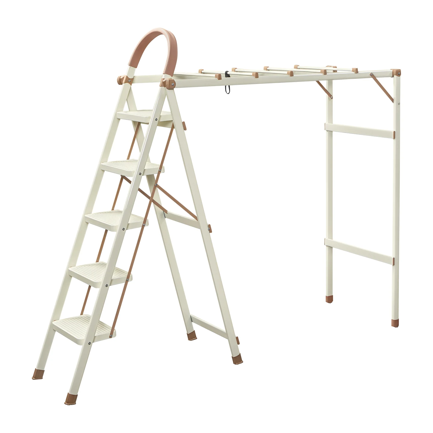 ARK16 rack extended