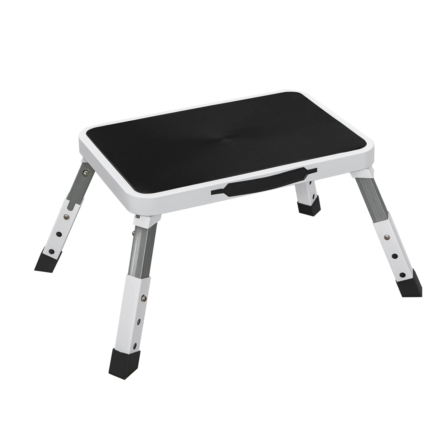 W38S adjustable folding work platform