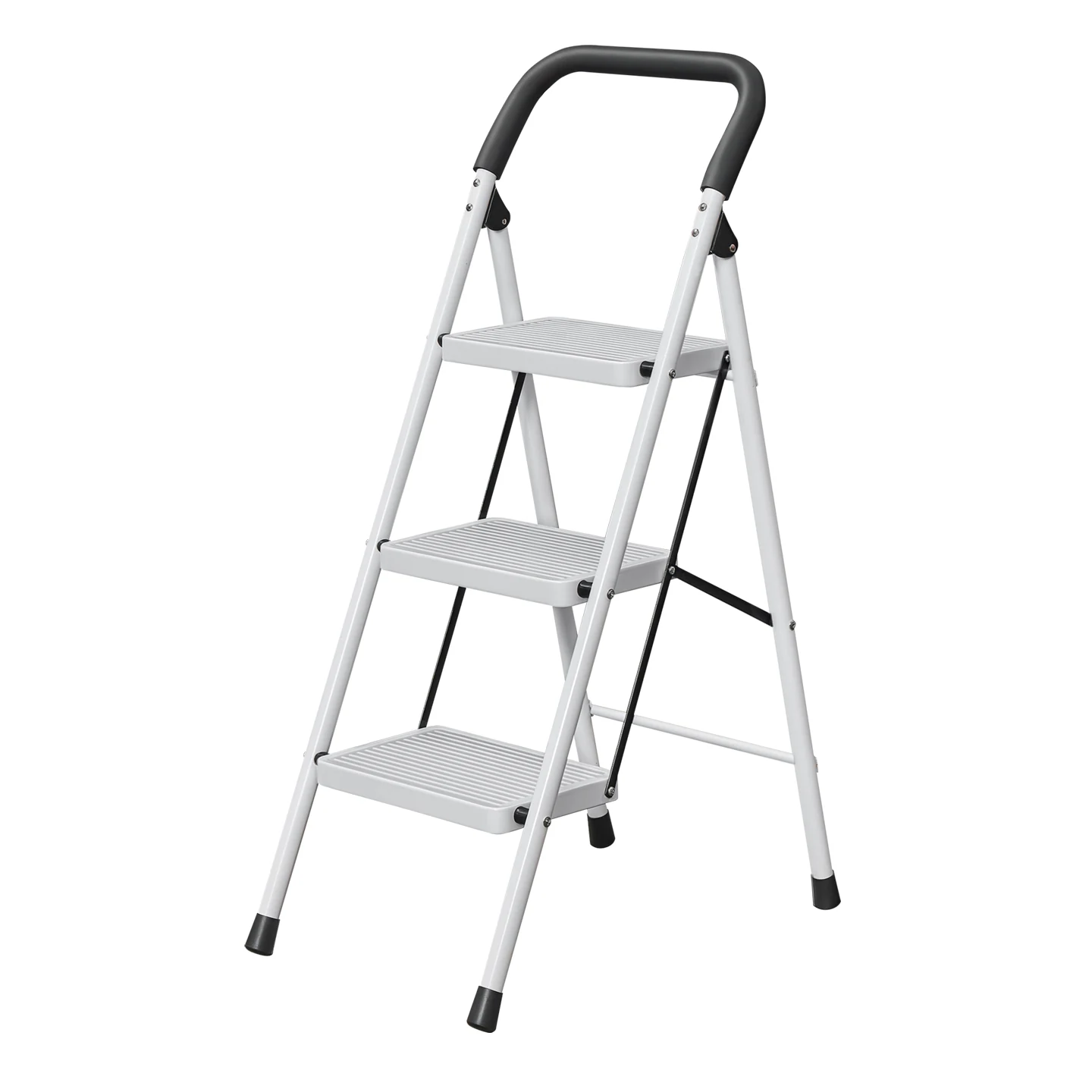 WF30HC compact folding step ladder